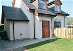 Holiday Cottage with Hot Tub in Aviemore, Cairngorms 