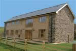 Large Holiday Cottage in Mid Wales